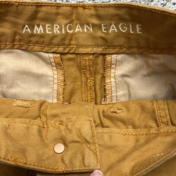 HOST PICK 🎉NWOT: American Eagle Hi-Rise A-Line Skirt - Picture 3 of 5